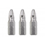 Бита (3 шт, 25 мм) KWB INDUSTRY PZ3 121103