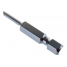 Бита (3 шт, 50 мм) KWB INDUSTRY TORX10 121310