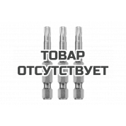 Бита (3 шт, 50 мм) KWB INDUSTRY TORX30 121330