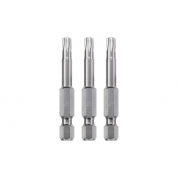 Бита (3 шт, 50 мм) KWB INDUSTRY TORX30 121330