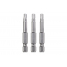 Бита (3 шт, 50 мм) KWB INDUSTRY TORX30 121330
