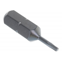 Бита (3 шт, 25 мм) KWB INDUSTRY TORX6 121206