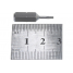Бита (3 шт, 25 мм) KWB INDUSTRY TORX6 121206