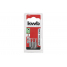 Бита (3 шт, 25 мм) KWB INDUSTRY TORX9 121209