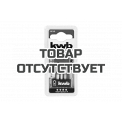 Бита (3 шт, 28 мм) KWB Pentalobe Micro TS 128340