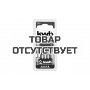 Бита STAR 28 мм Micro 3 шт. KWB 128840