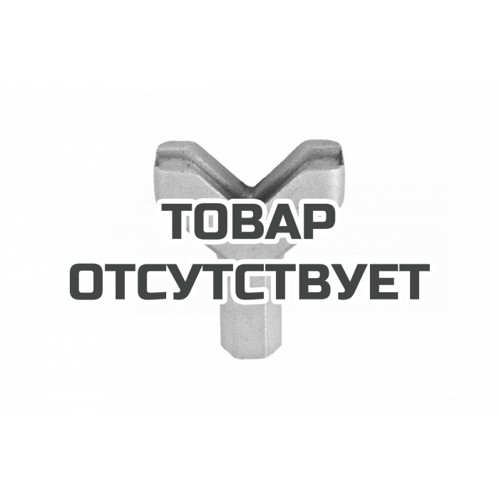 Бит крючковерт (2 шт; хвостовик HEX 1/4) KWB 1020-00