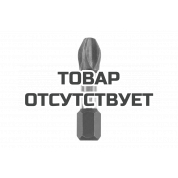 Бита ударная (30 мм) KWB IMPACT PH3 127003