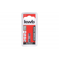 Бита ударная (30 мм) KWB IMPACT PZ2 127102