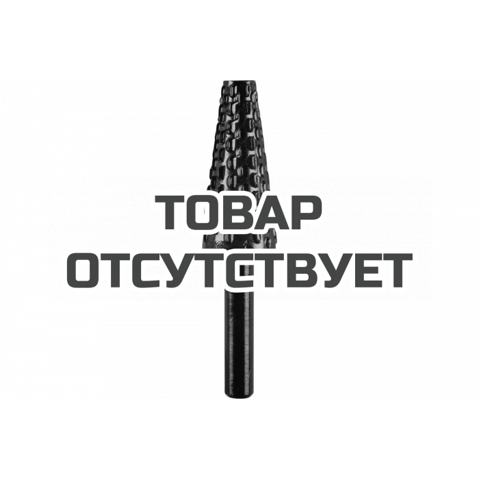 Бор-фреза (15х35 мм; хвостовик 6 мм) KWB 4950-00