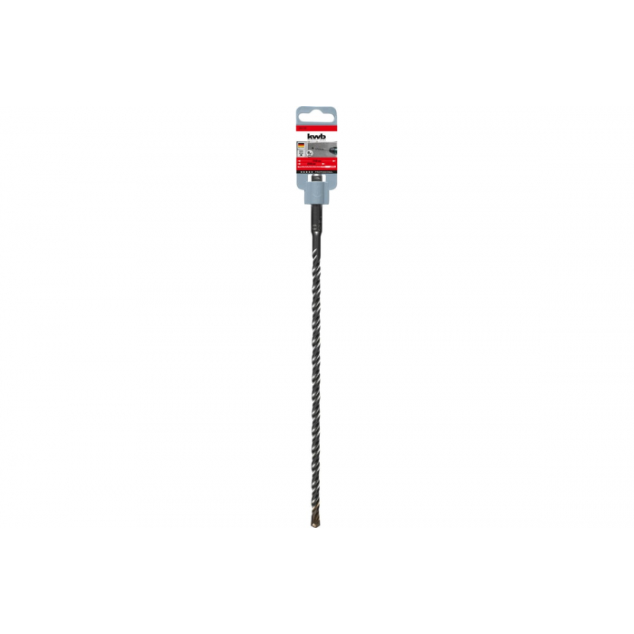 Бур (8x310 мм) KWB hb44 SDS-plus 2431-38