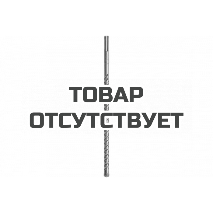 Бур KWB HB44C4 SDS-plus 264012
