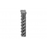 Бур (14x460 мм) KWB hb44c4 SDS-plus 264014
