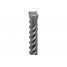 Бур (14x460 мм) KWB hb44c4 SDS-plus 264014