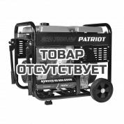 Генератор дизельный Patriot GRD 7500AW