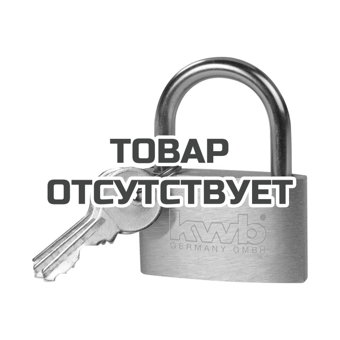 Навесной замок (50 мм) KWB 955150