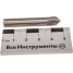 Зенкер по металлу (8 мм; хвостовик 8 мм) KWB 7042-40