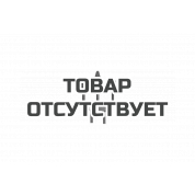 Набор абразивных минишарошек (5 шт; хвостовик 6 мм) KWB 5100-00