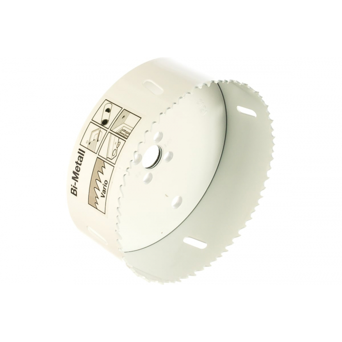 Коронка (121х32 мм) KWB HSS BI-METALL 598-121