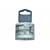Коронка (51х32 мм) KWB HSS BI-METALL 598-051