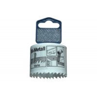 Коронка (51х32 мм) KWB HSS BI-METALL 598-051