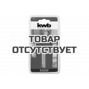 Сверло-коронка с напылением (10х25 мм) KWB 4998-10