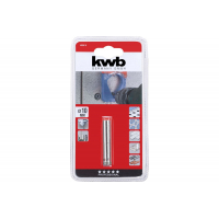 Сверло-коронка с напылением (10х25 мм) KWB 4998-10