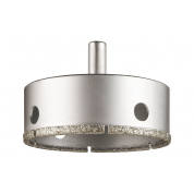 Коронка алмазная (68 мм) KWB 4998-68