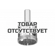 Коронка алмазная (30 мм) KWB 499830