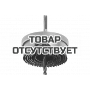 Коронка пильная наборная (26-63х18 мм, 7 шт) KWB 599077