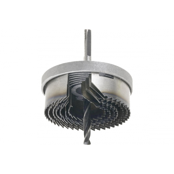 Коронка пильная наборная (26-63х18 мм, 7 шт) KWB 599077