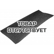Шлифлист по дереву и металлу&nbsp;(93x230 мм; К60; 10 шт.) KWB 815-060