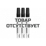 Маркер (тонкий, черный, 3 шт) KWB 377110