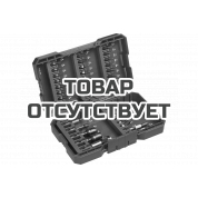 Набор ударных бит и головок 37 предметов KWB 109000
