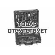 Набор ручного инструмента (51 предмет) KWB 370740