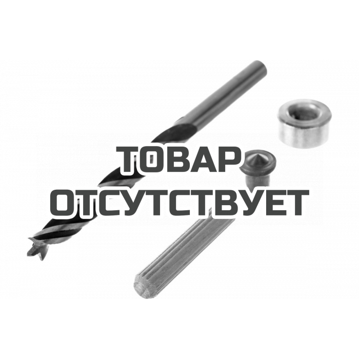 Набор шкантов (25 шт 8х40 мм, сверло по дереву, маркеры, ограничитель) KWB 028-086