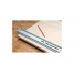 Направляющая алюминиевая LINE MASTER (1000 мм) KWB 7842-10