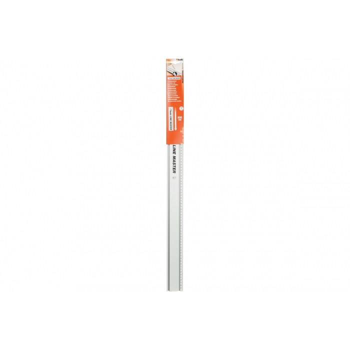 Направляющая алюминиевая LINE MASTER (800 мм) KWB 7842-08