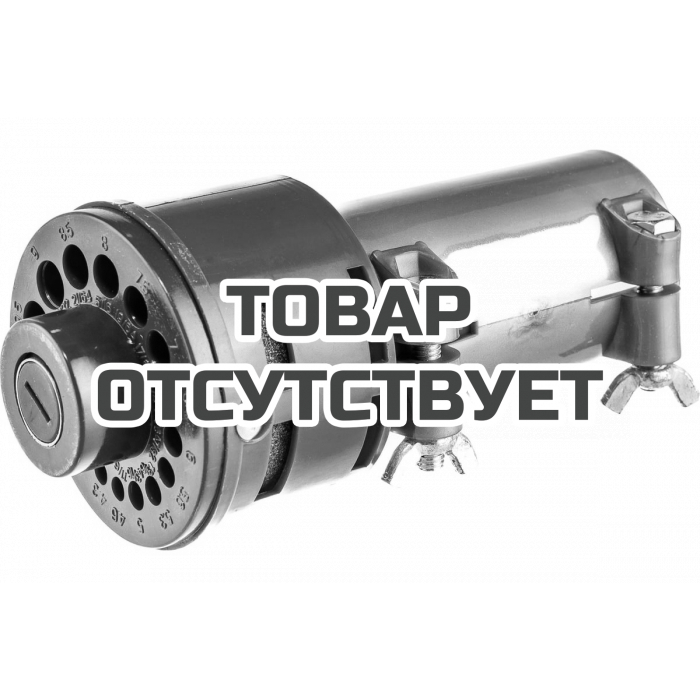Насадка на дрель для заточки сверл (3.5-10 мм) KWB 5032-00
