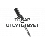Державка для коронок BI-METALL (14-30 мм) KWB 5988-00