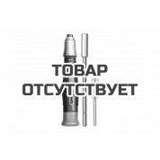 Отвертка с двумя переходниками под биты KWB 128010
