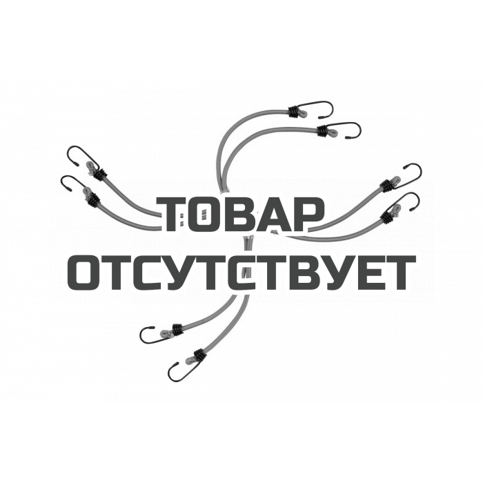 Паук для крепления груза (60 см, 8 крюков) KWB 774260