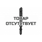 Пилка по кафелю и керамике (77 мм; S20; чистый рез) для лобзика KWB 6221-21