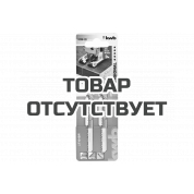 Пилка по дереву (2 шт; S20) для лобзика KWB T101BR 6208-20