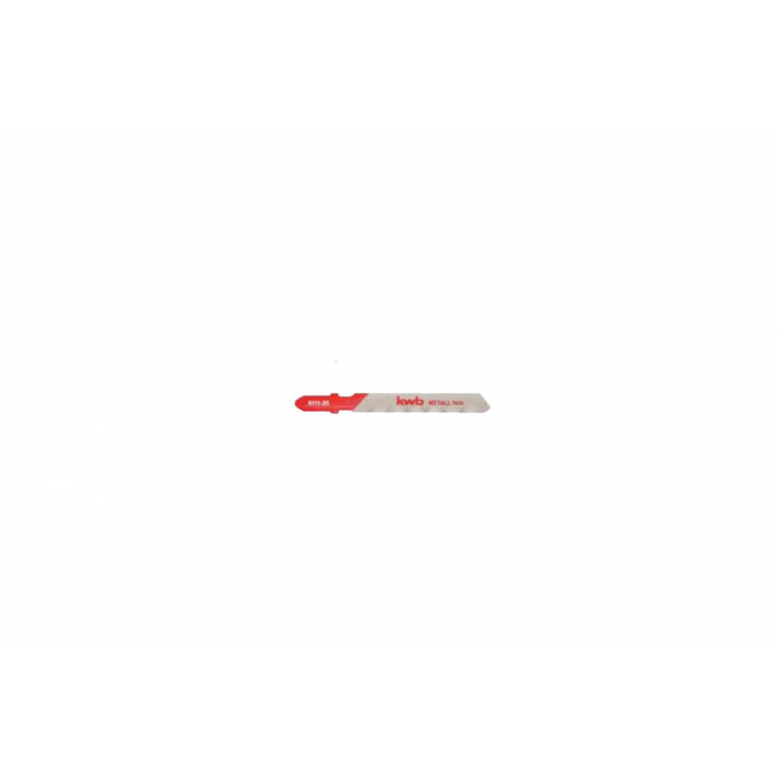 Пилки 2 шт. по металлу KWB T118G S20 6111-20