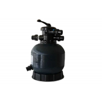 Песочный фильтр UNIPUMP с верхним клапаном 2&quot; TF-800