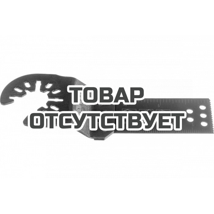 Пильное полотно для работы по металлу (22 мм) KWB ENERGY SAVING 709252