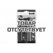 Приспособление-кондуктор для соединения саморезами KWB 758600