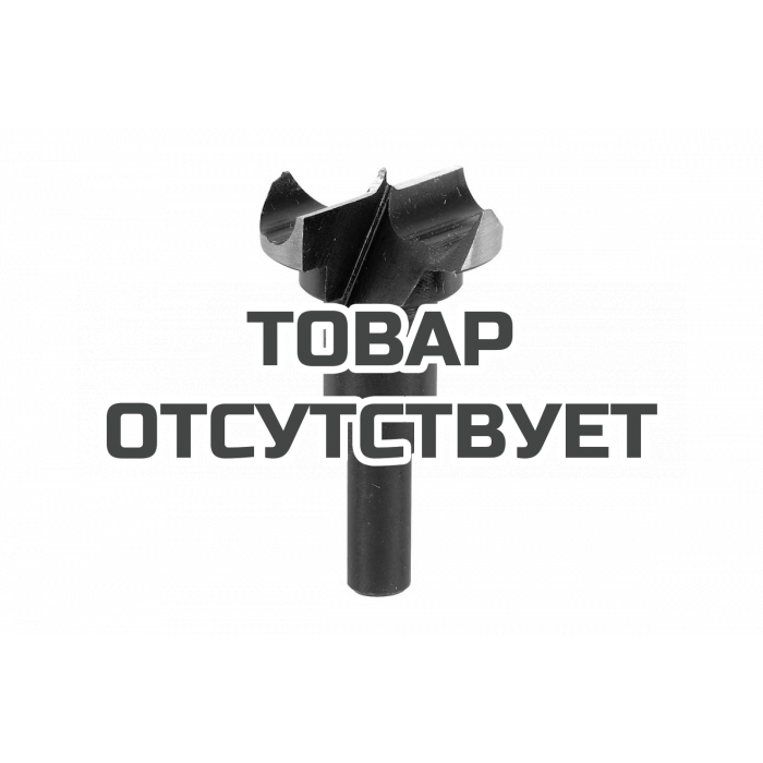 Сверло для шарниров (26 мм) KWB 7055-10