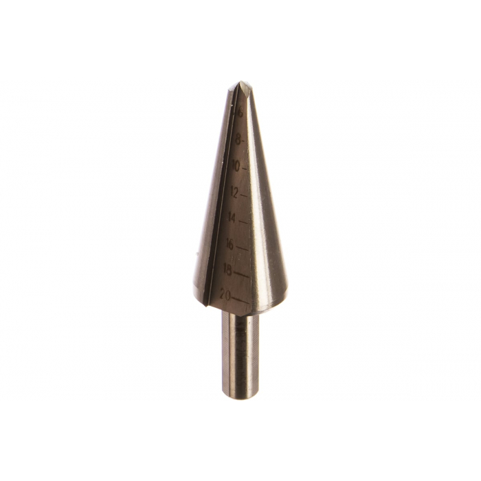 Сверло конусное (6-20 мм) KWB HSS 5251-00